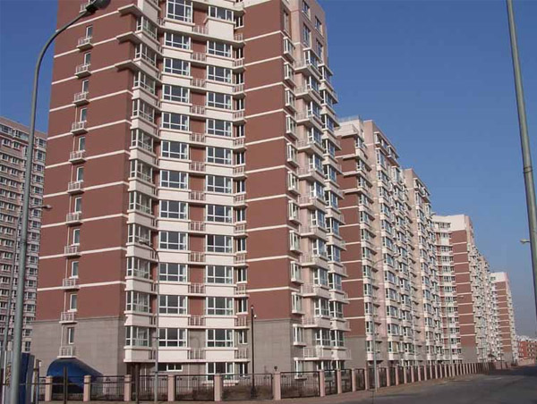 信阳中凯工程案例三