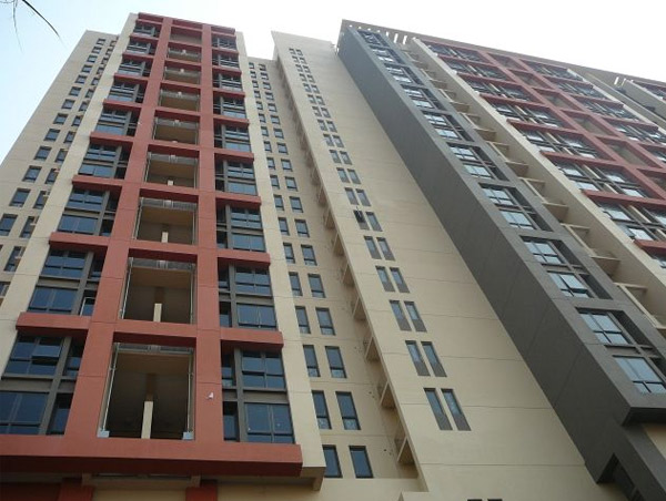 信阳中凯工程案例四