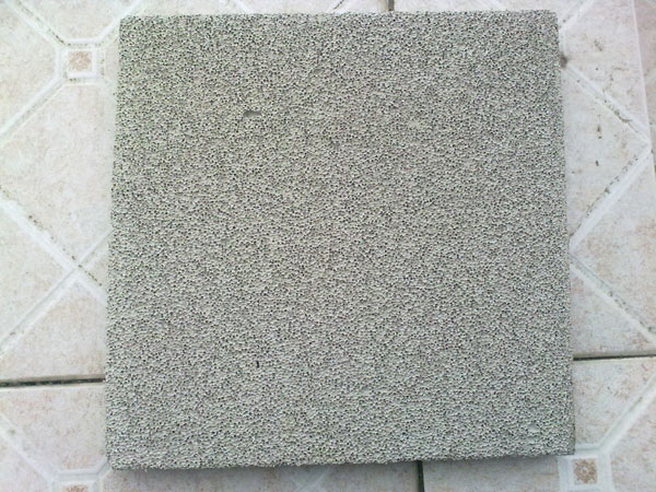 泡沫玻璃无机保温材料